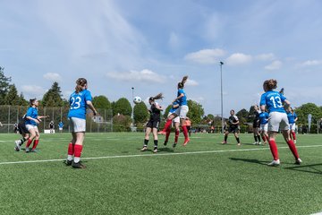 Bild 226 - wBJ SH-Pokalfinale  Holstein-Kiel - SV Viktoria : Ergebnis: 1:0